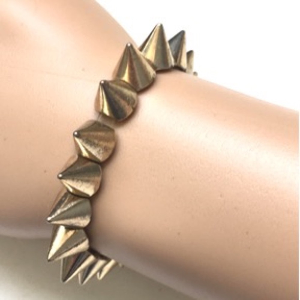 Spike Bracelet
